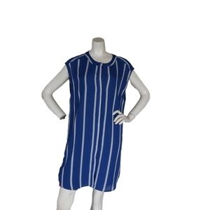 BB DAKOTA FUN SHIRT DRESS‎ SIZE MEDIUM